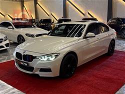 بي ام دبليو الفئة 3